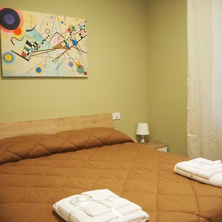 볼로냐 A Casa Di Giotto B&B 외부 사진