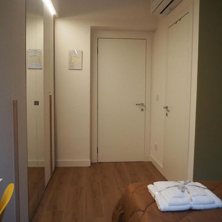 볼로냐 A Casa Di Giotto B&B 외부 사진