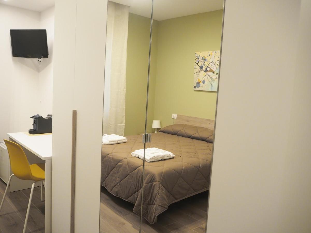 볼로냐 A Casa Di Giotto B&B 외부 사진