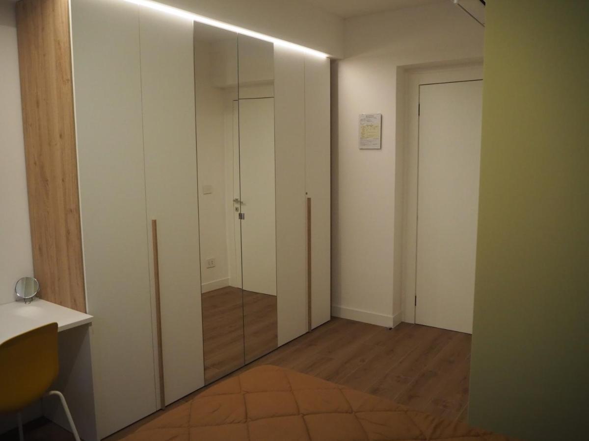 볼로냐 A Casa Di Giotto B&B 외부 사진