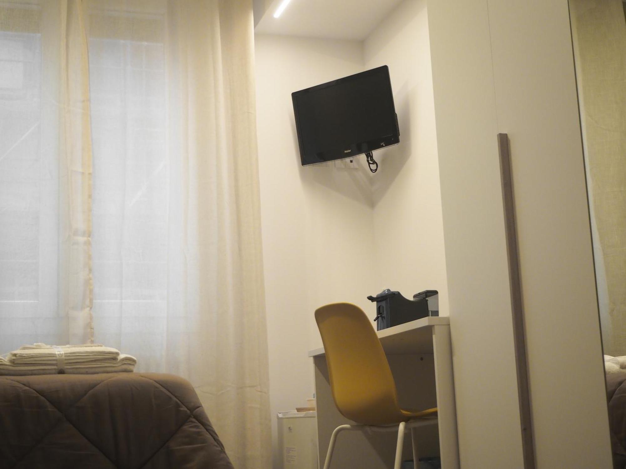 볼로냐 A Casa Di Giotto B&B 외부 사진